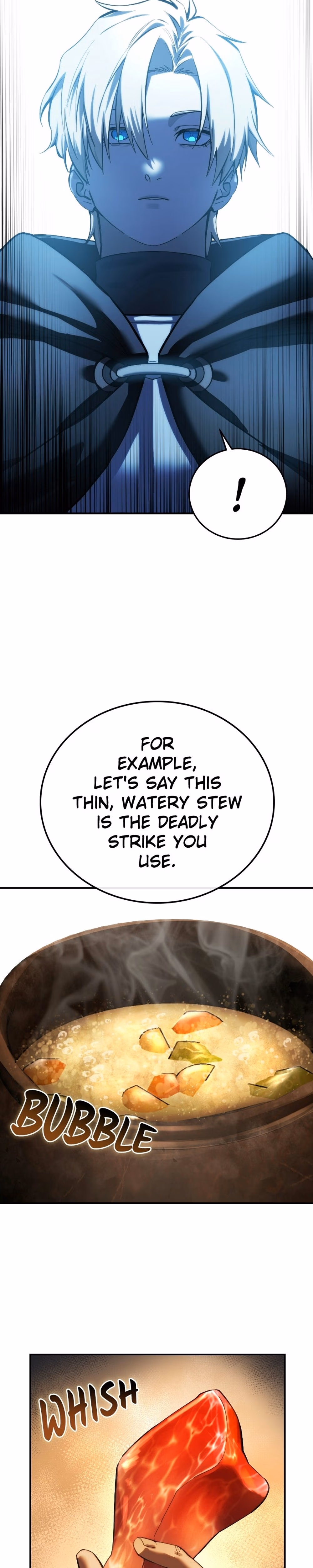 The Stellar Swordmaster - Chapter 110 - Part 26