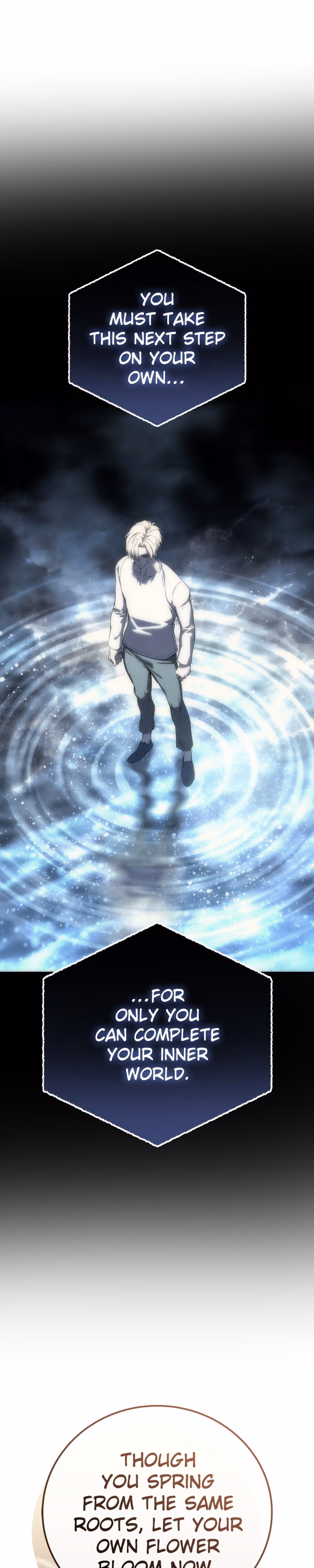 The Stellar Swordmaster - Chapter 110 - Part 31