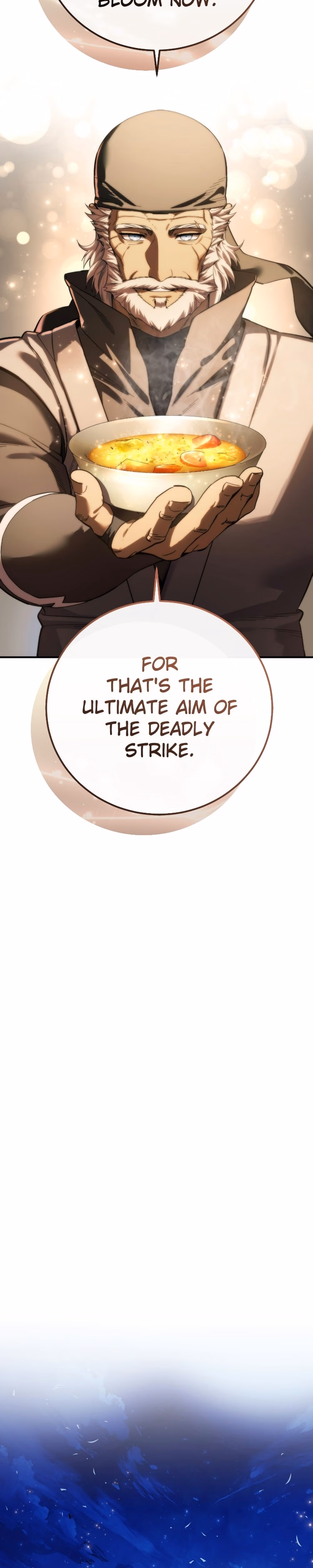 The Stellar Swordmaster - Chapter 110 - Part 32