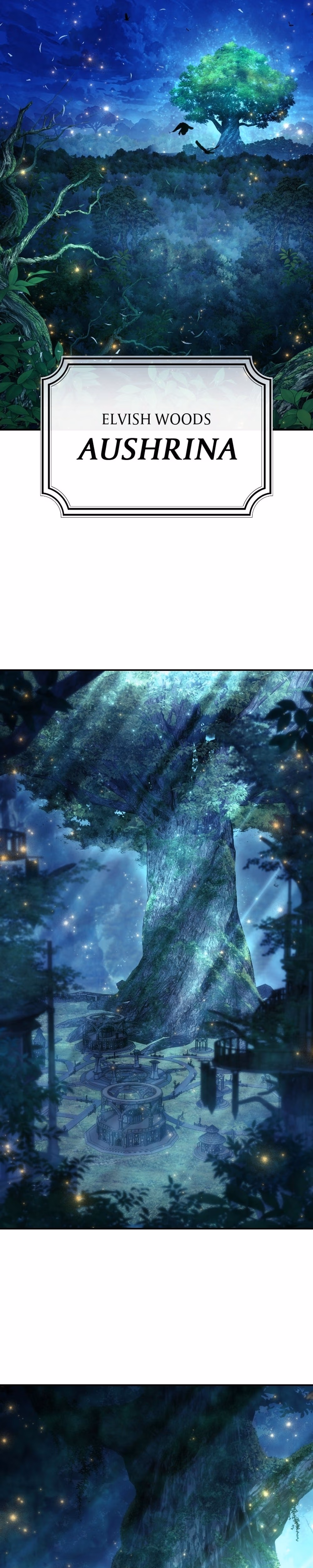 The Stellar Swordmaster - Chapter 110 - Part 33