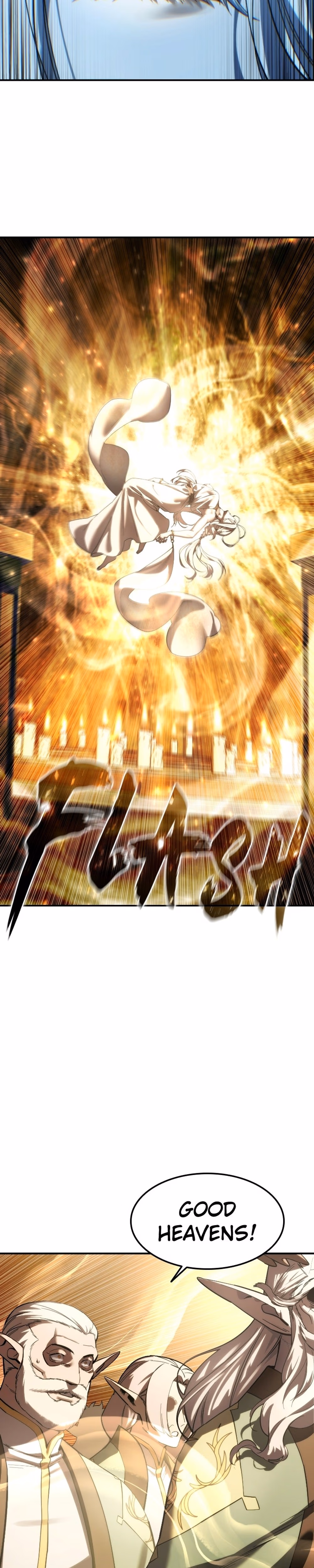 The Stellar Swordmaster - Chapter 110 - Part 39