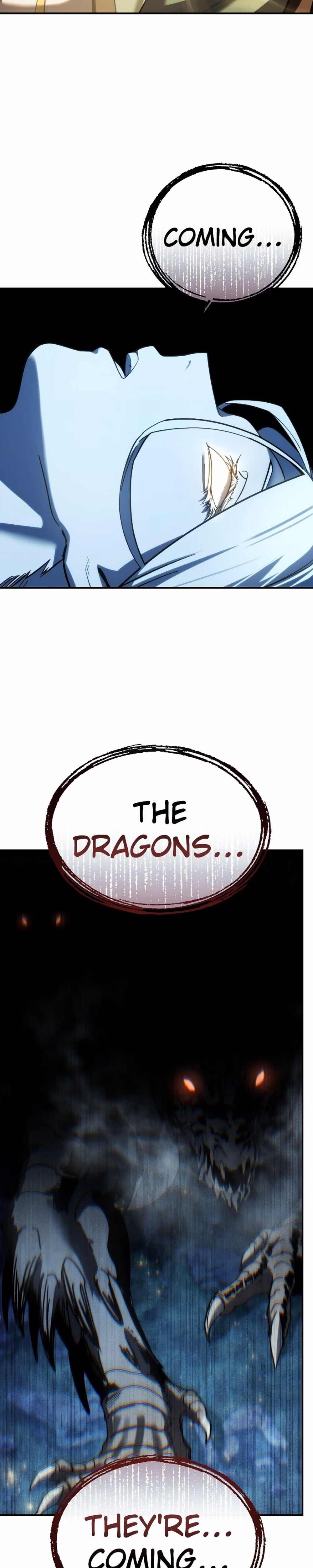 The Stellar Swordmaster - Chapter 110 - Part 40