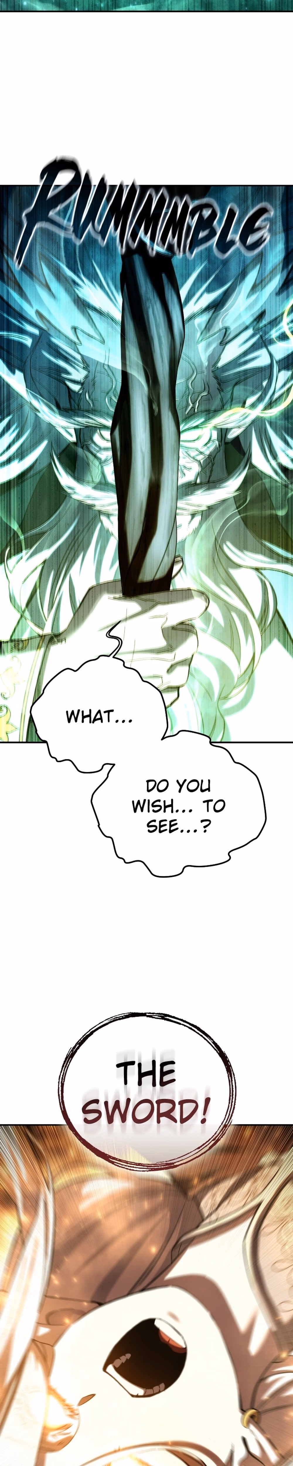 The Stellar Swordmaster - Chapter 110 - Part 44