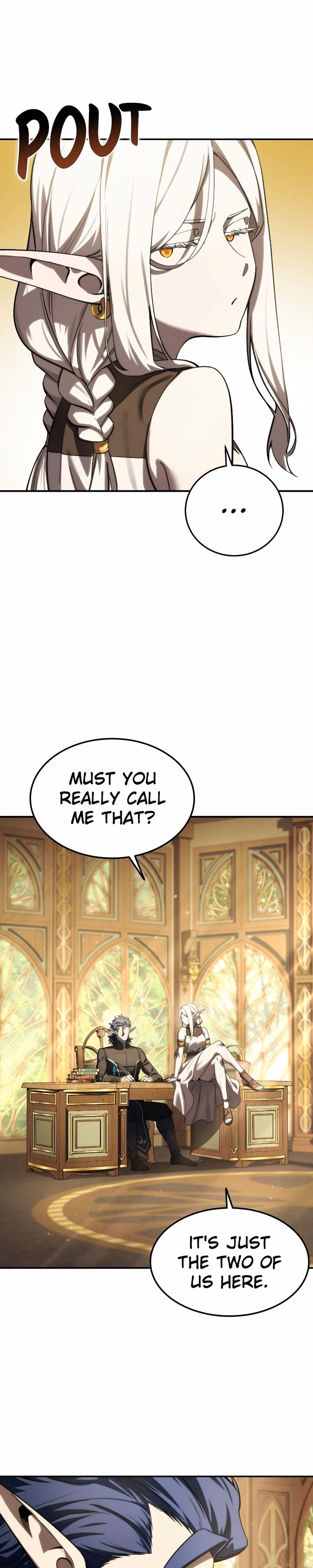 The Stellar Swordmaster - Chapter 111 - Part 9