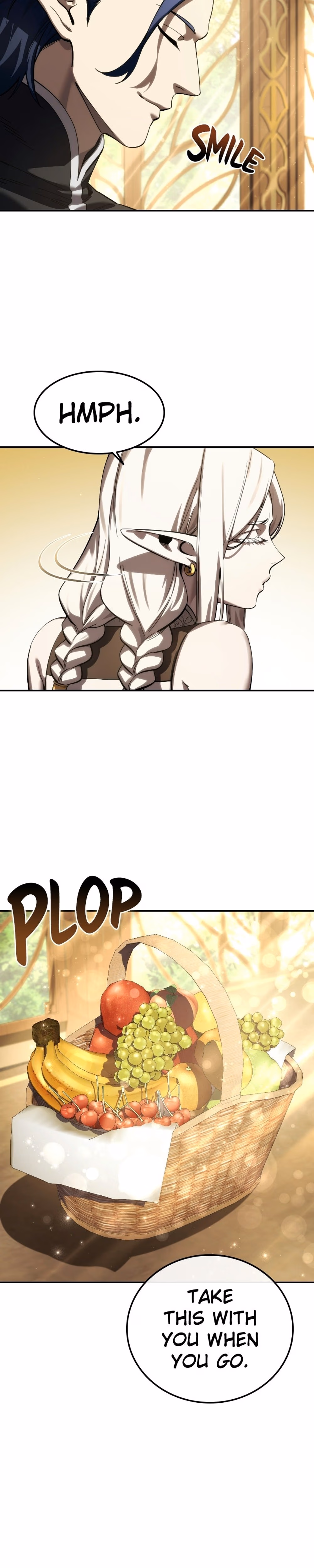 The Stellar Swordmaster - Chapter 111 - Part 10