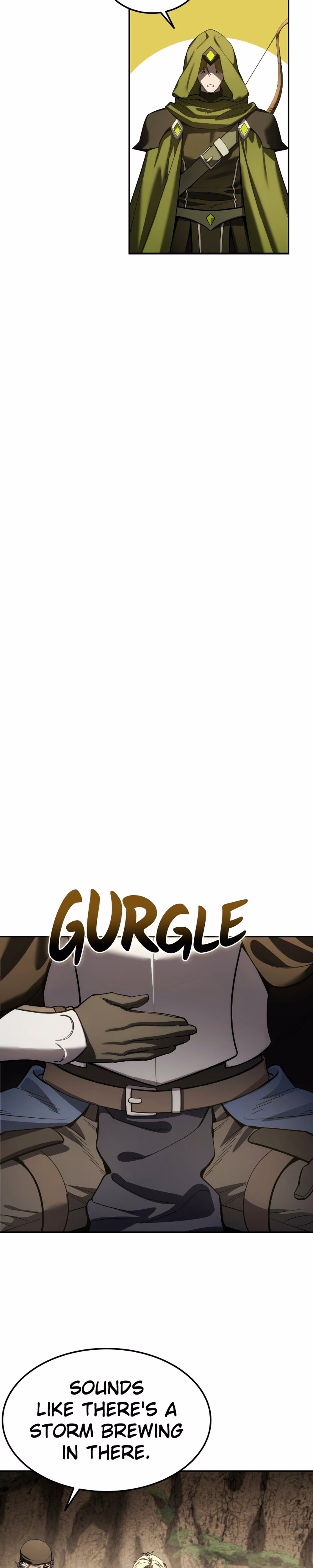 The Stellar Swordmaster - Chapter 111 - Part 16
