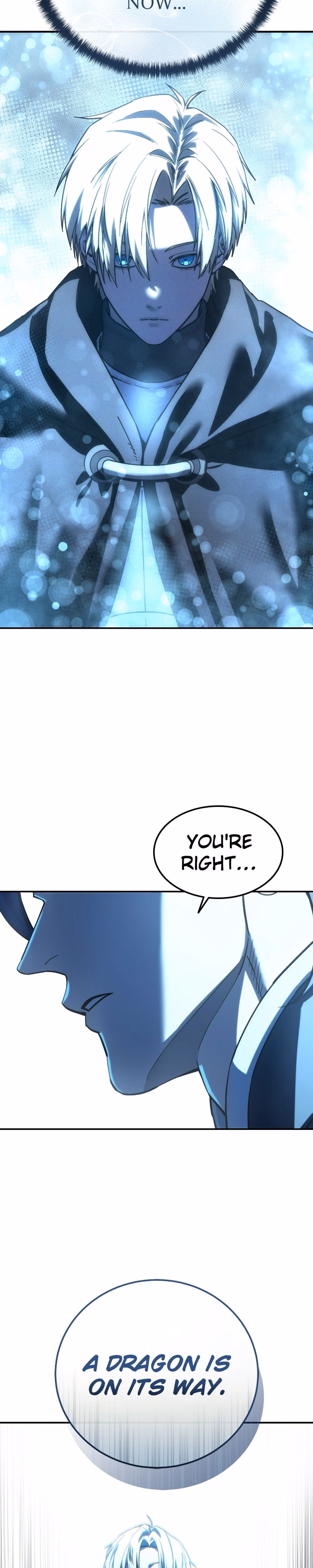 The Stellar Swordmaster - Chapter 111 - Part 25
