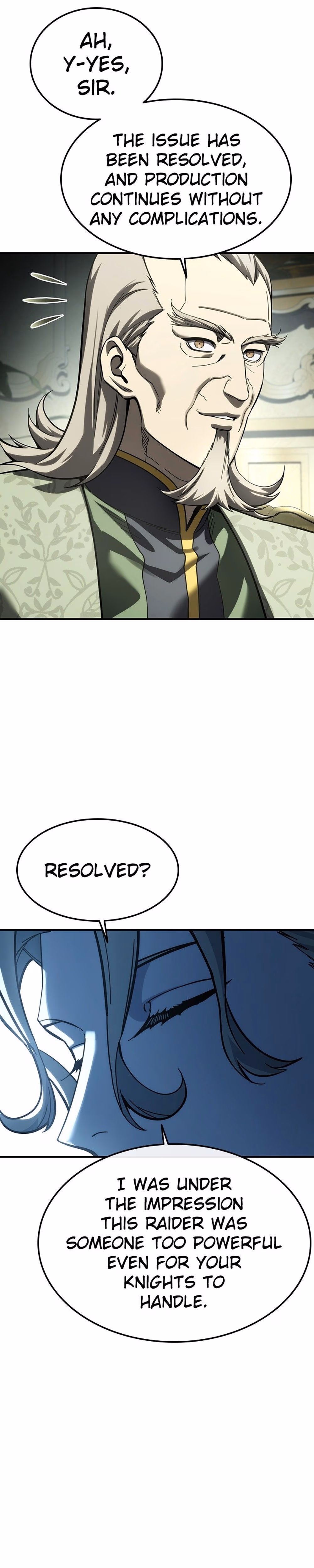 The Stellar Swordmaster - Chapter 111 - Part 37