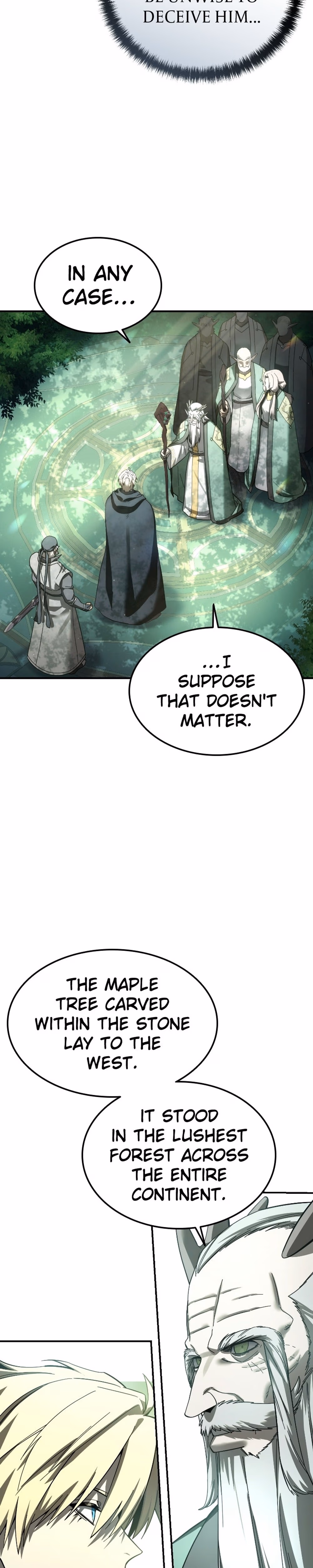 The Stellar Swordmaster - Chapter 112 - Part 8