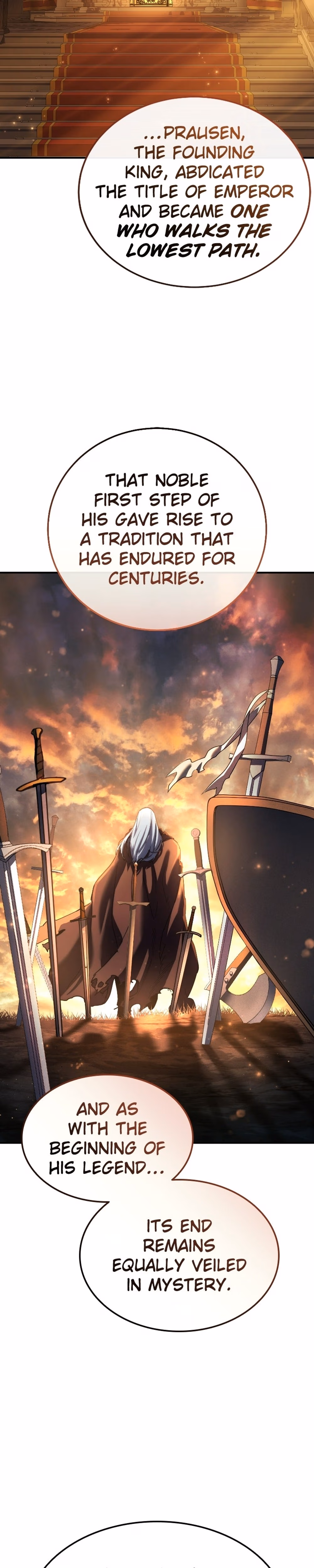The Stellar Swordmaster - Chapter 112 - Part 17