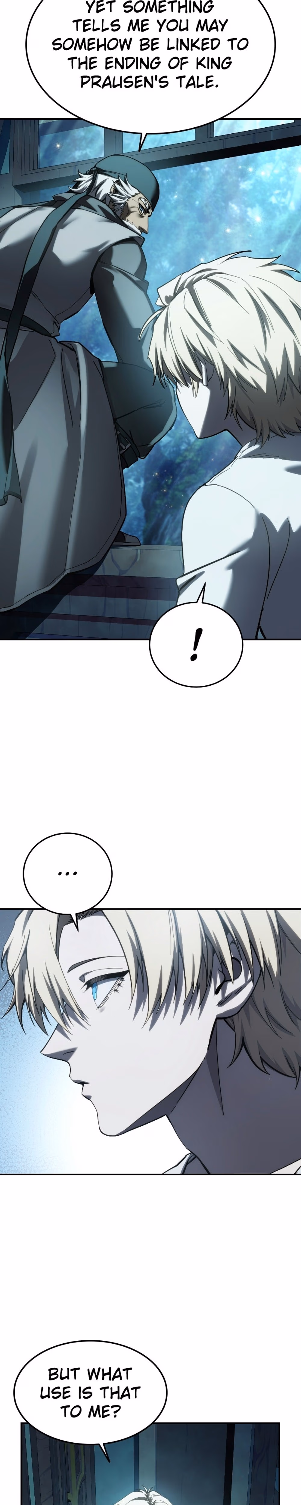 The Stellar Swordmaster - Chapter 112 - Part 18