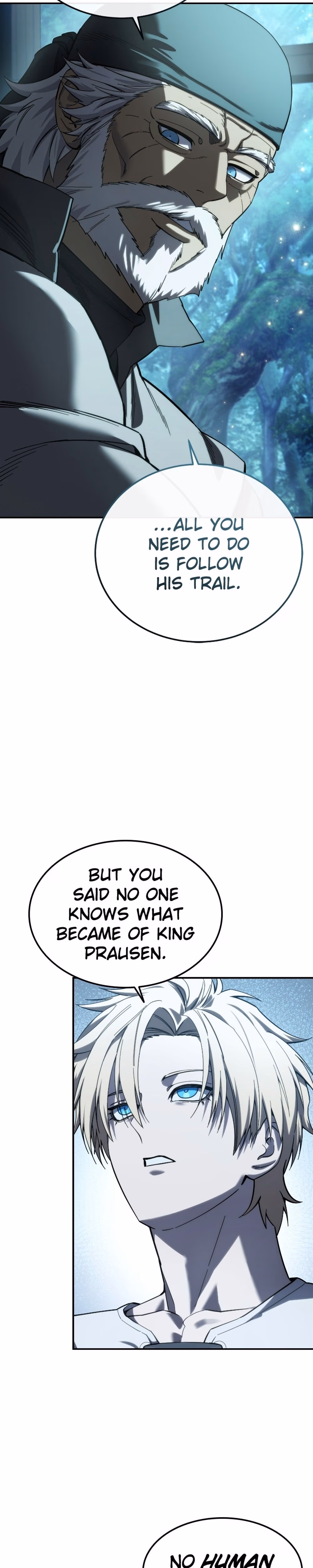 The Stellar Swordmaster - Chapter 112 - Part 20