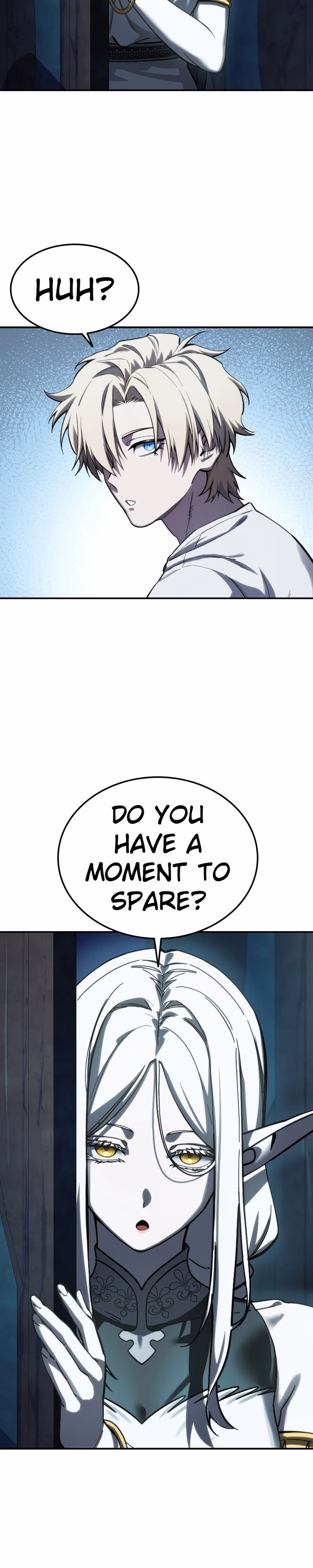 The Stellar Swordmaster - Chapter 112 - Part 27