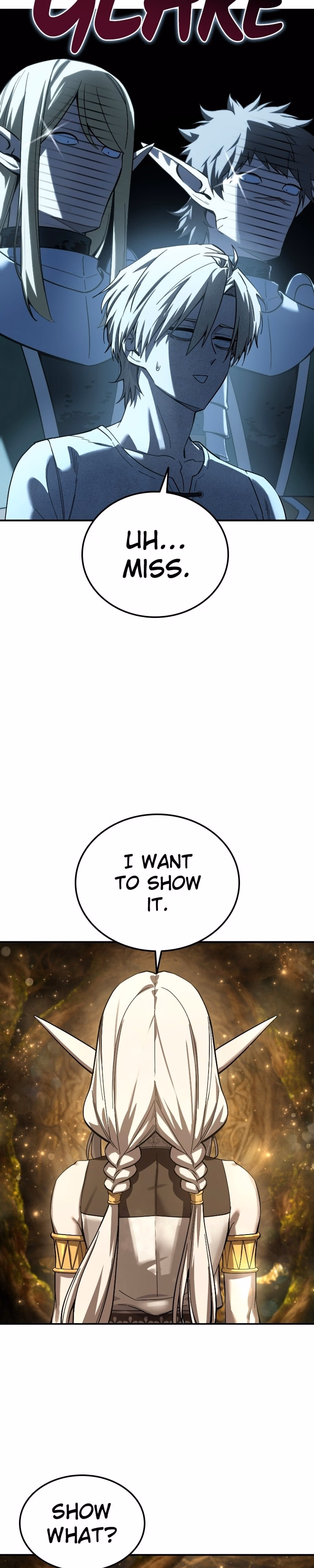 The Stellar Swordmaster - Chapter 112 - Part 30