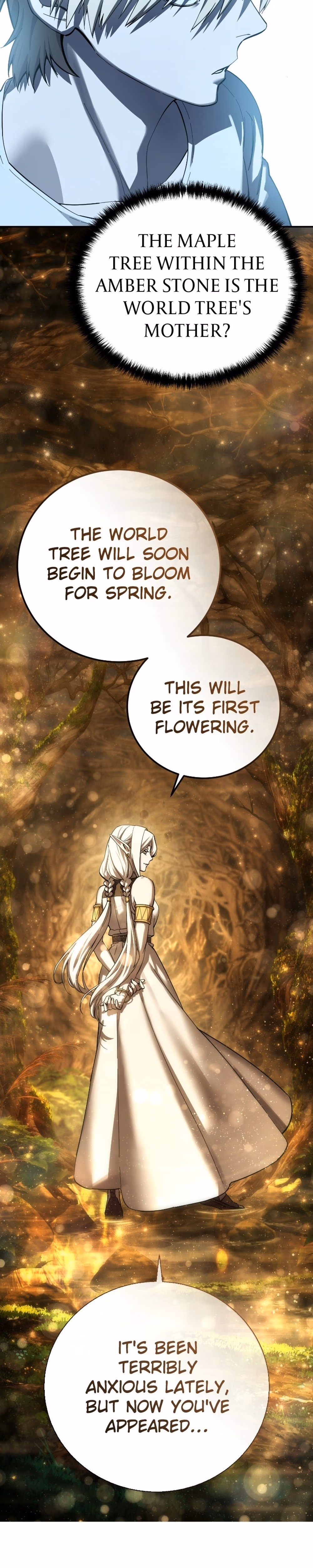 The Stellar Swordmaster - Chapter 112 - Part 33