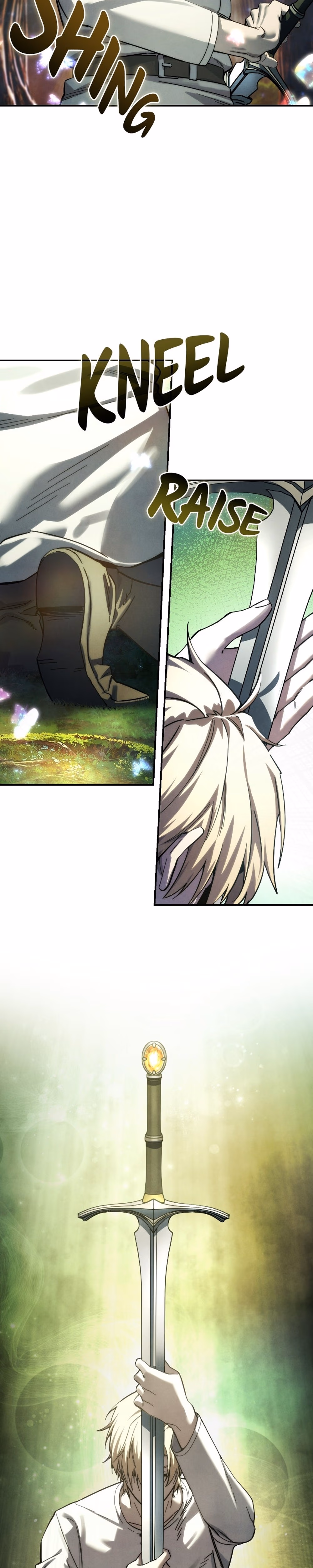 The Stellar Swordmaster - Chapter 113 - Part 4