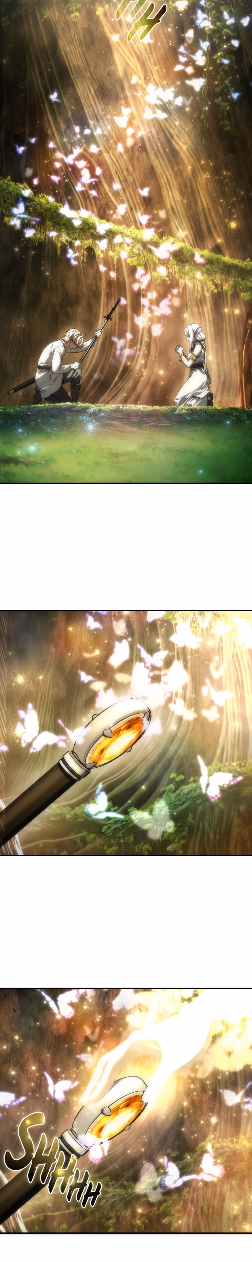 The Stellar Swordmaster - Chapter 113 - Part 6