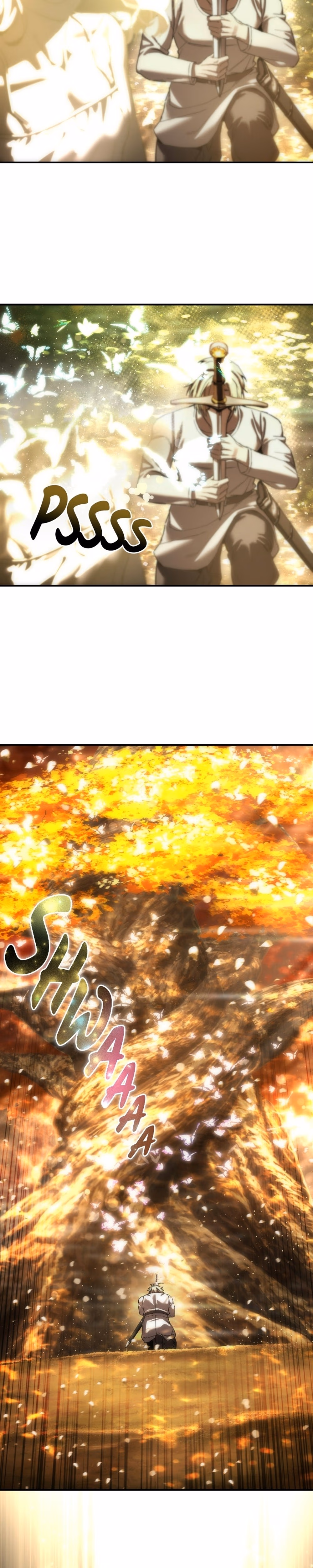 The Stellar Swordmaster - Chapter 113 - Part 10