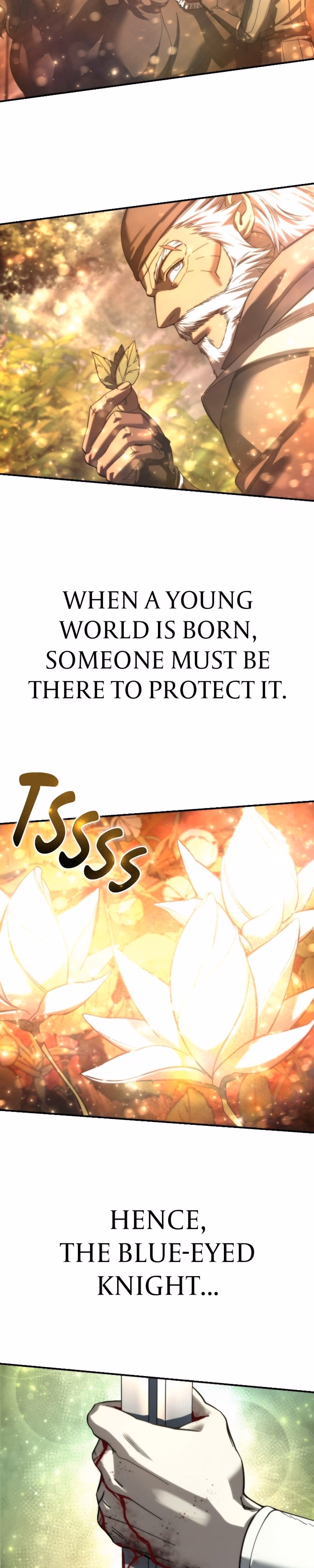 The Stellar Swordmaster - Chapter 113 - Part 19