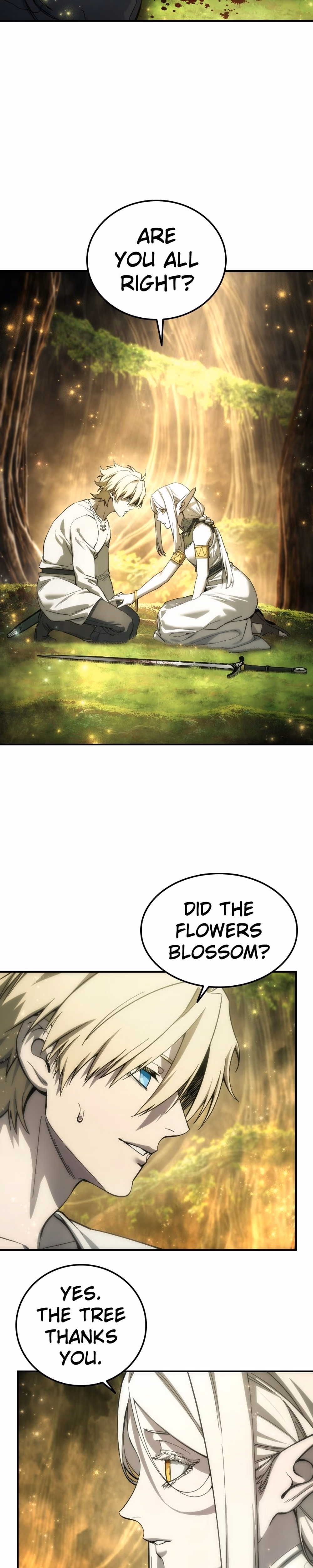 The Stellar Swordmaster - Chapter 113 - Part 25