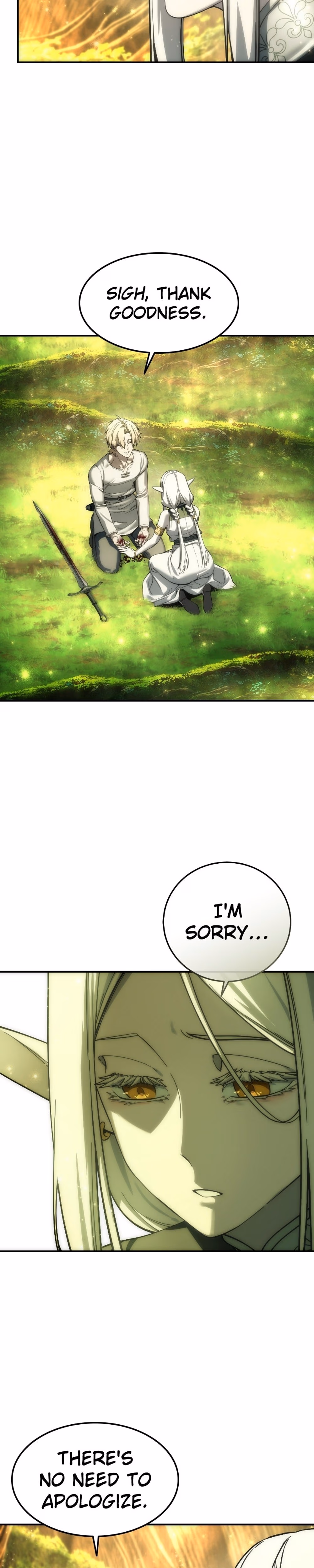 The Stellar Swordmaster - Chapter 113 - Part 26
