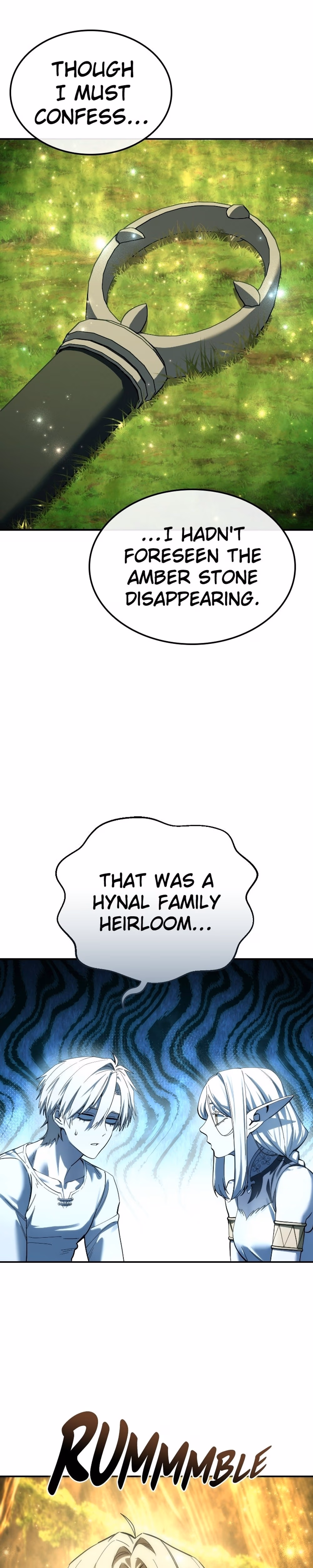 The Stellar Swordmaster - Chapter 113 - Part 29