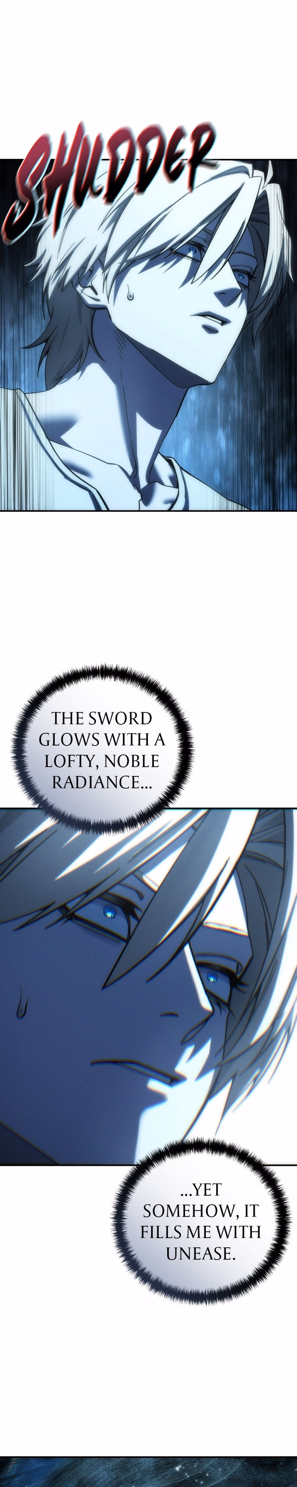 The Stellar Swordmaster - Chapter 113 - Part 32