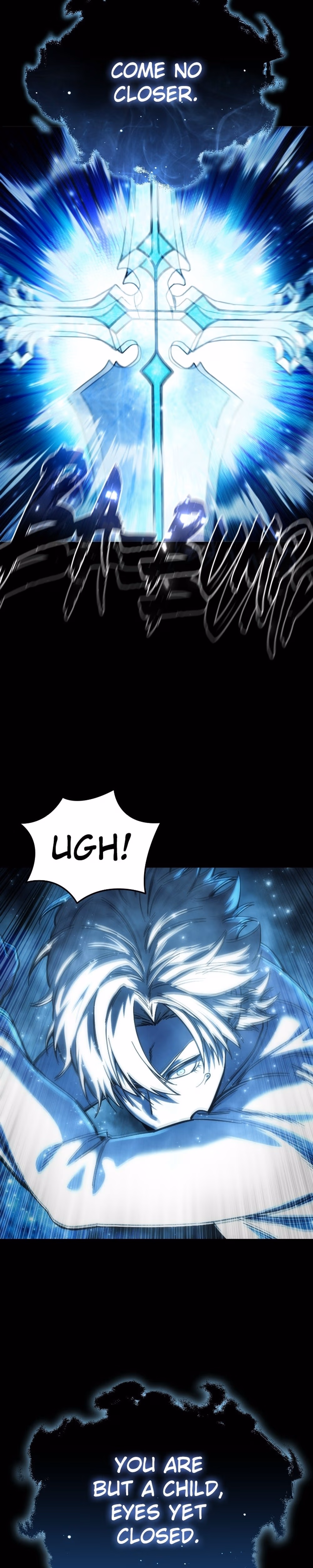 The Stellar Swordmaster - Chapter 113 - Part 36