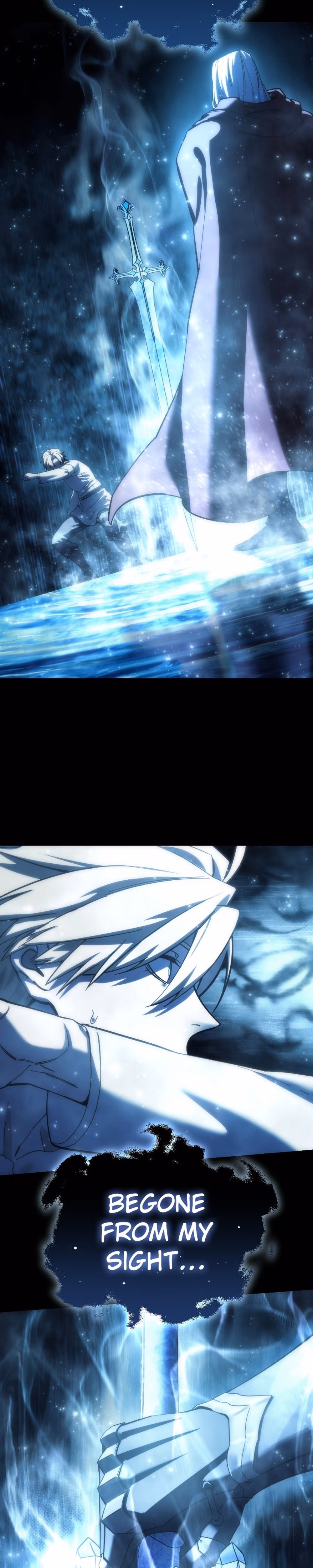 The Stellar Swordmaster - Chapter 113 - Part 37