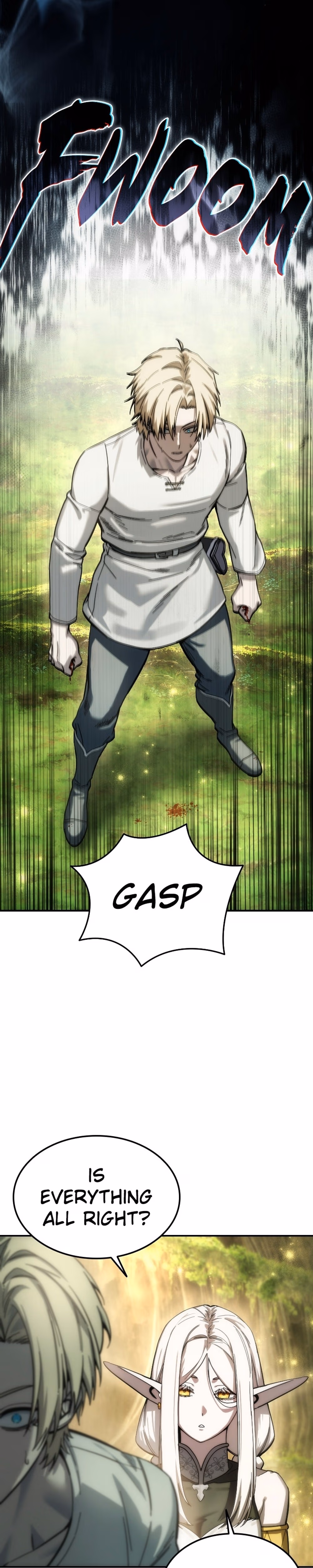 The Stellar Swordmaster - Chapter 113 - Part 39