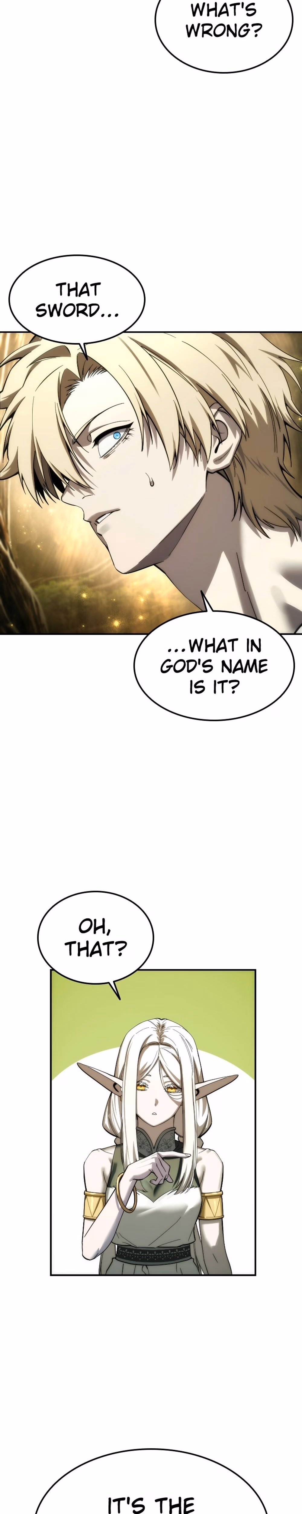 The Stellar Swordmaster - Chapter 113 - Part 40