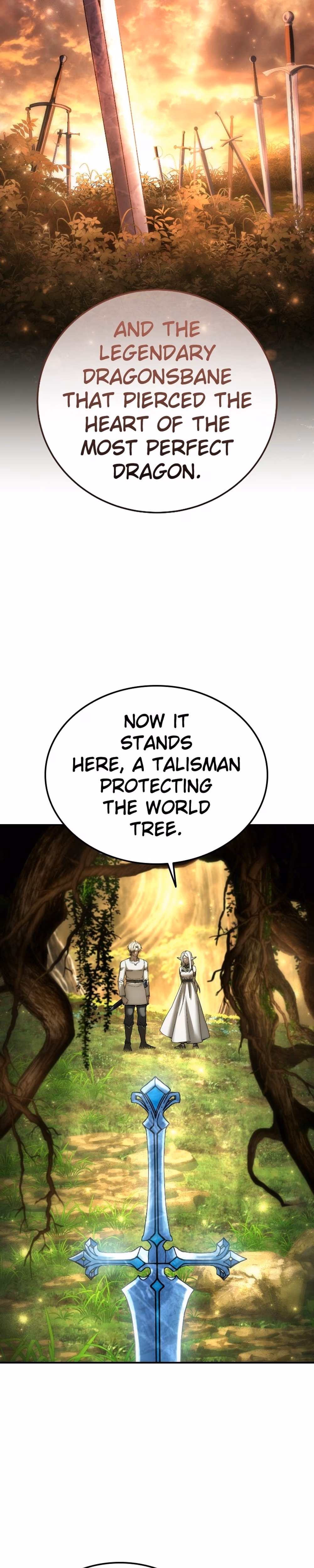 The Stellar Swordmaster - Chapter 113 - Part 43