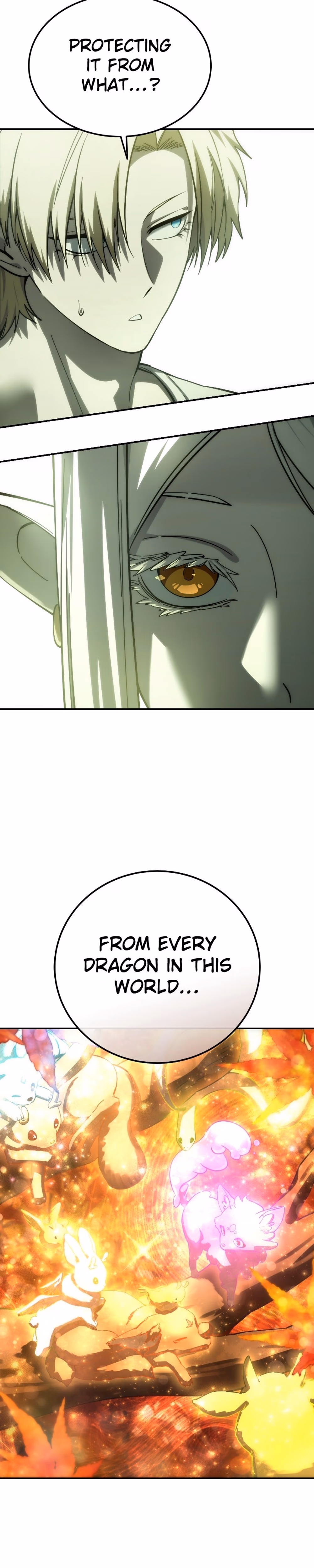 The Stellar Swordmaster - Chapter 113 - Part 44