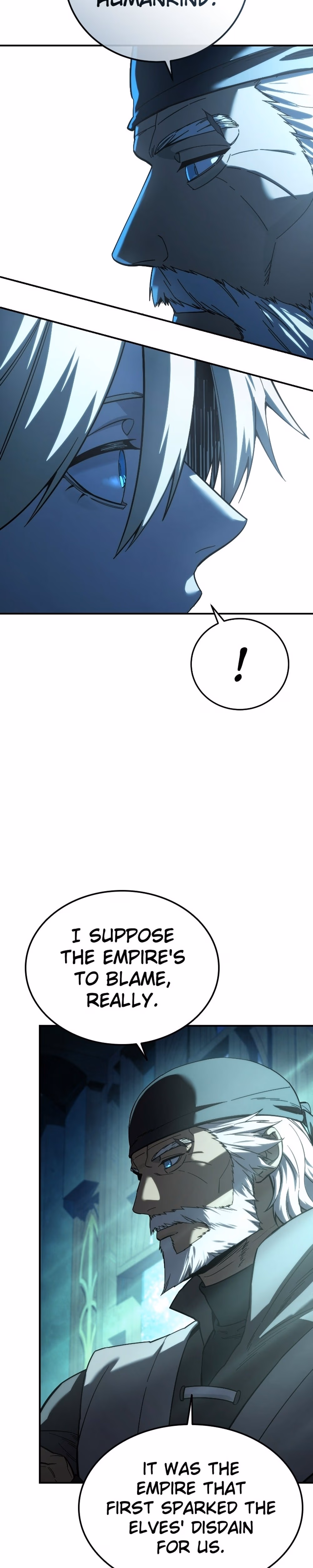 The Stellar Swordmaster - Chapter 114 - Part 12