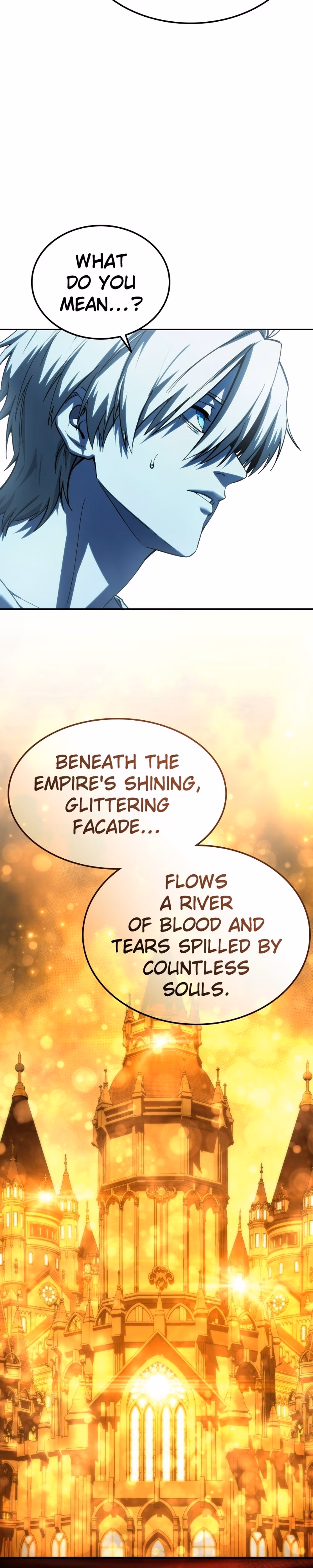 The Stellar Swordmaster - Chapter 114 - Part 13