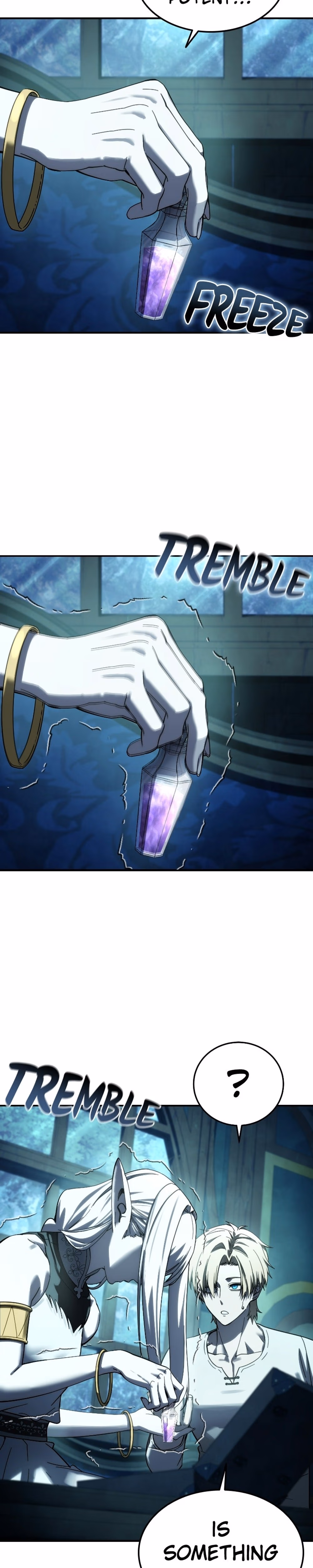 The Stellar Swordmaster - Chapter 114 - Part 25