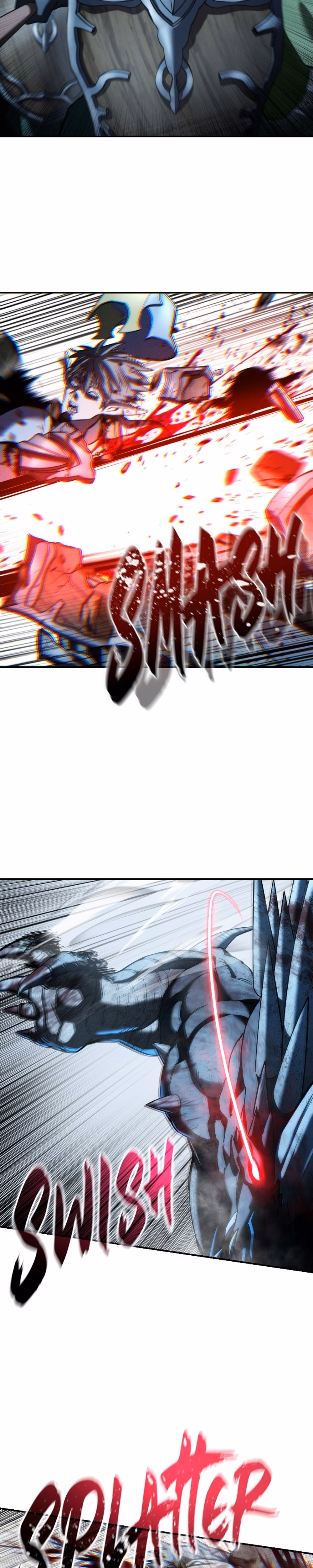The Stellar Swordmaster - Chapter 114 - Part 30
