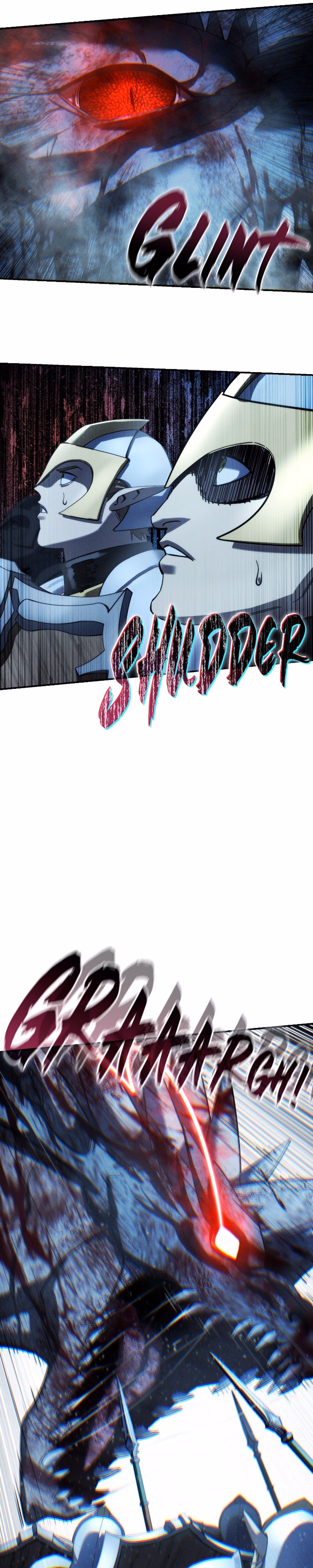 The Stellar Swordmaster - Chapter 114 - Part 39