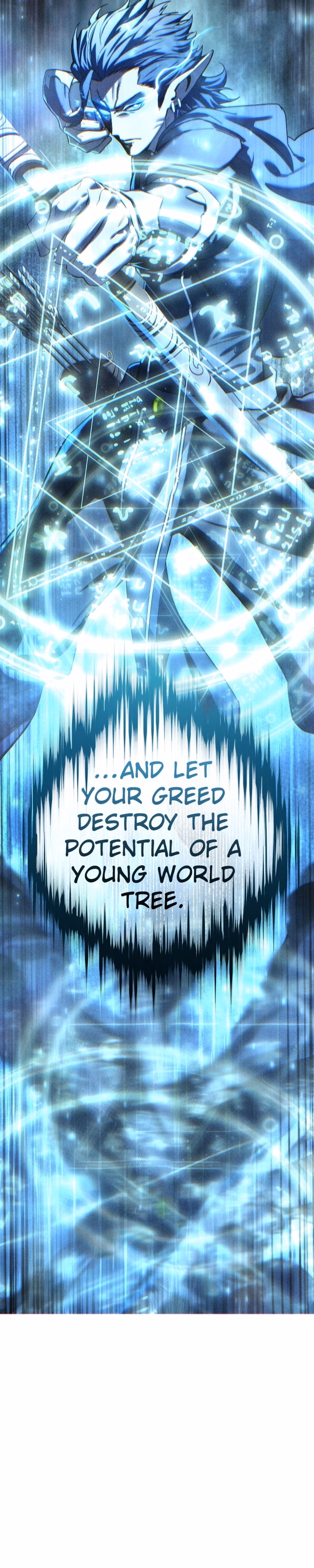 The Stellar Swordmaster - Chapter 114 - Part 42