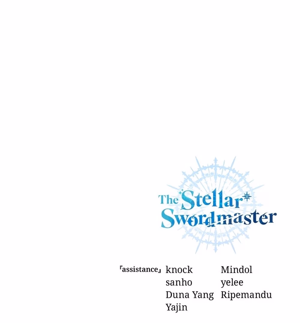 The Stellar Swordmaster - Chapter 114 - Part 43