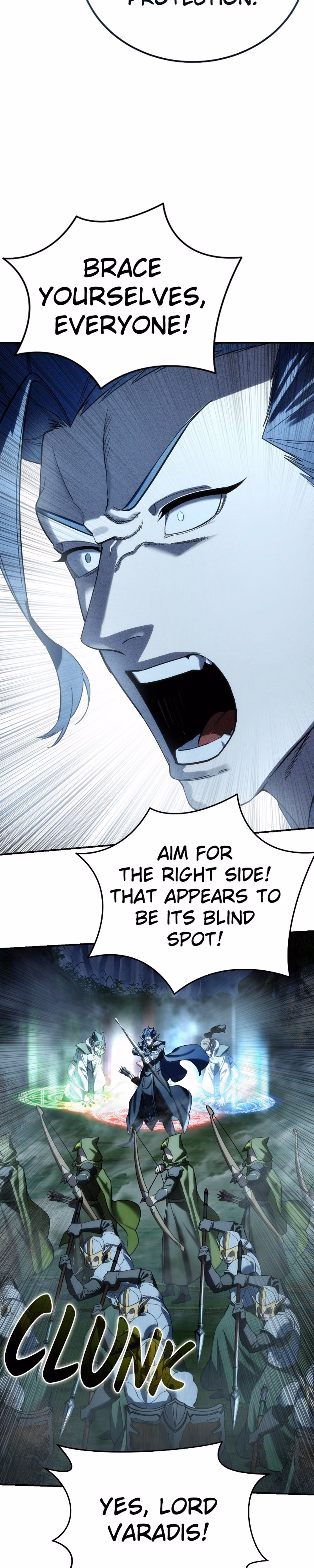 The Stellar Swordmaster - Chapter 115 - Part 10