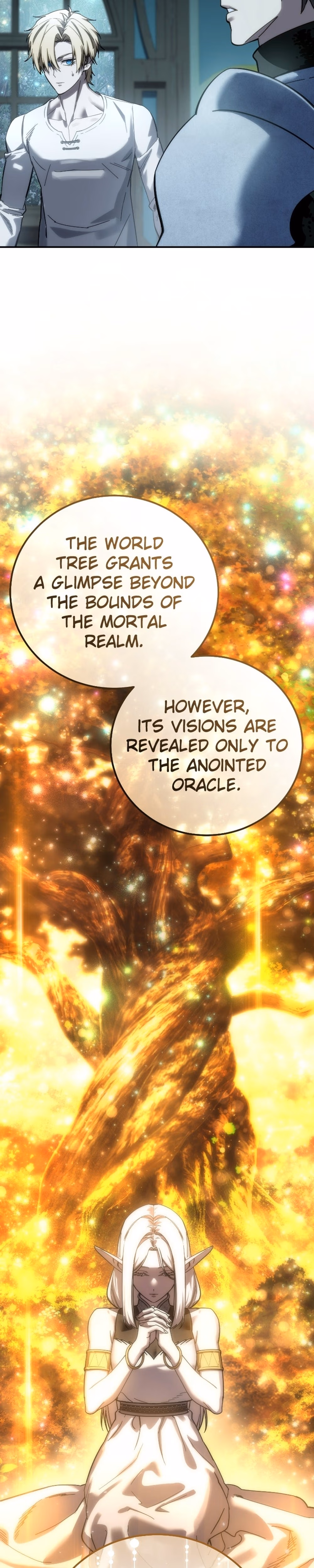 The Stellar Swordmaster - Chapter 115 - Part 18