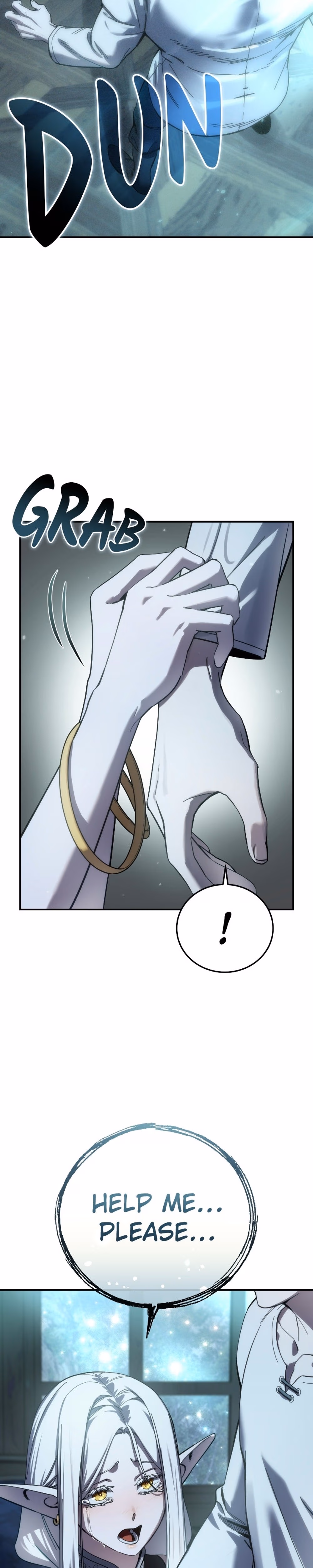 The Stellar Swordmaster - Chapter 115 - Part 21