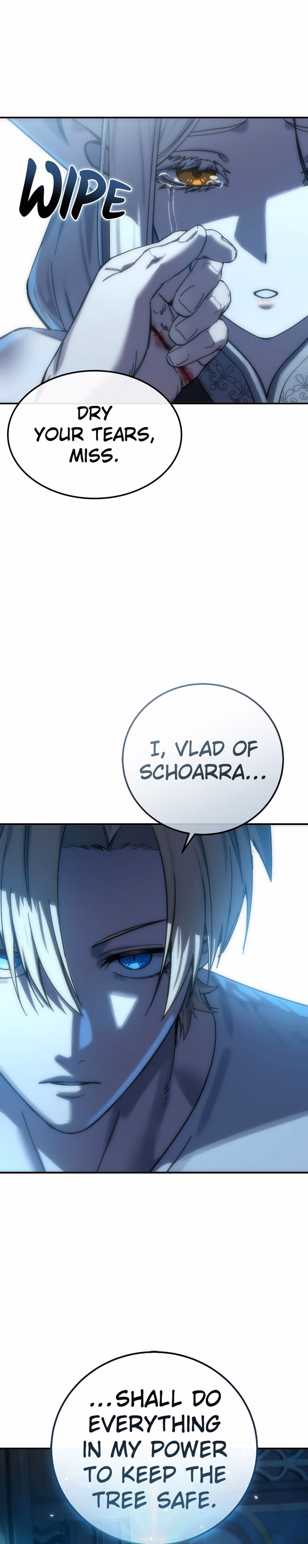 The Stellar Swordmaster - Chapter 115 - Part 24