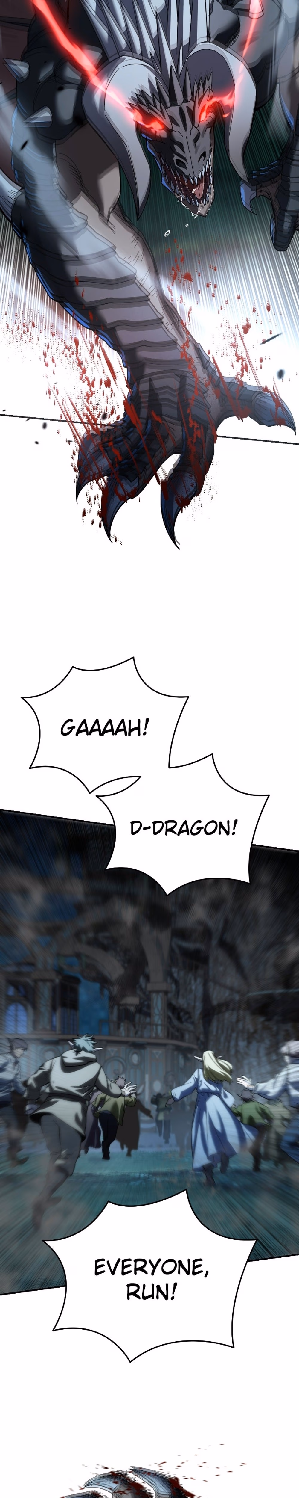 The Stellar Swordmaster - Chapter 115 - Part 27