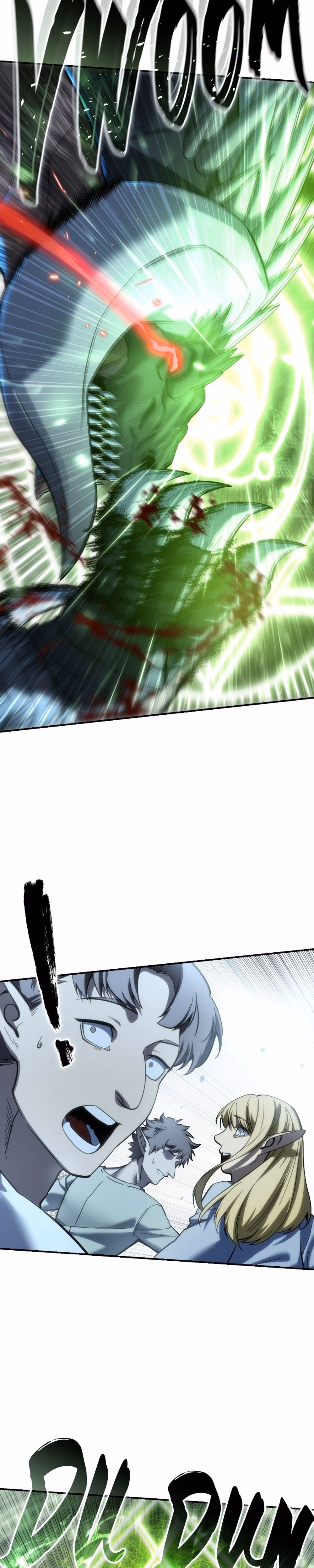 The Stellar Swordmaster - Chapter 115 - Part 29