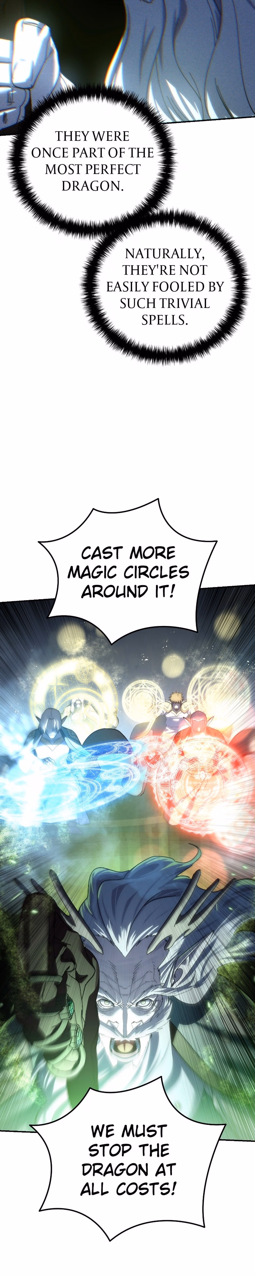 The Stellar Swordmaster - Chapter 115 - Part 34