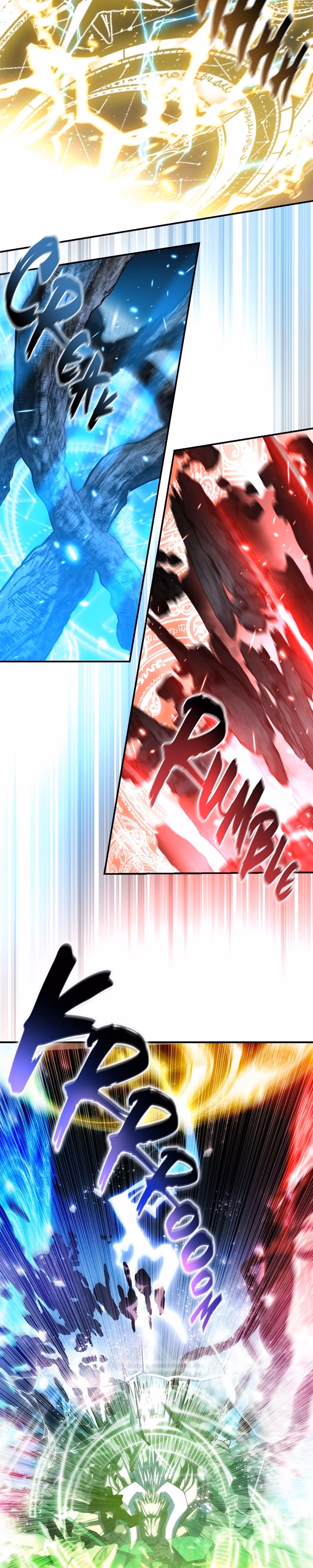 The Stellar Swordmaster - Chapter 115 - Part 36