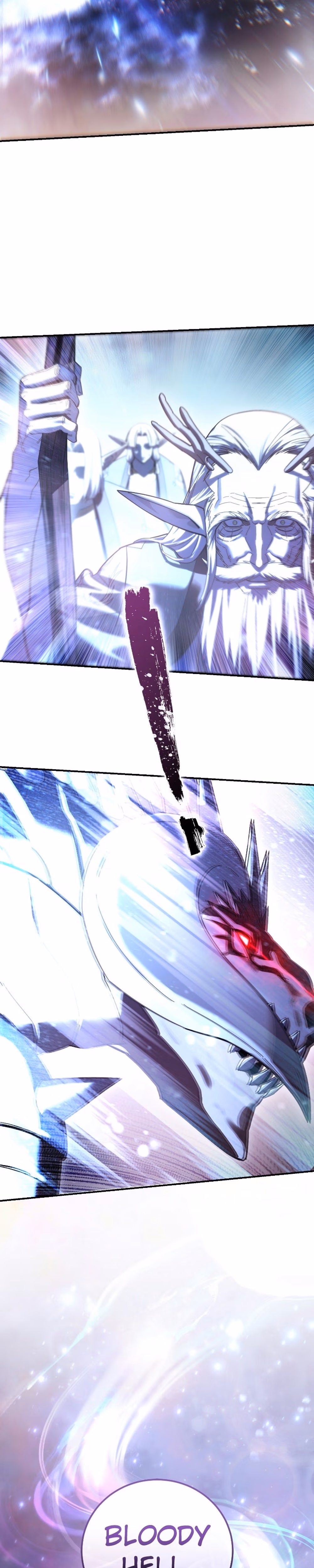 The Stellar Swordmaster - Chapter 115 - Part 43