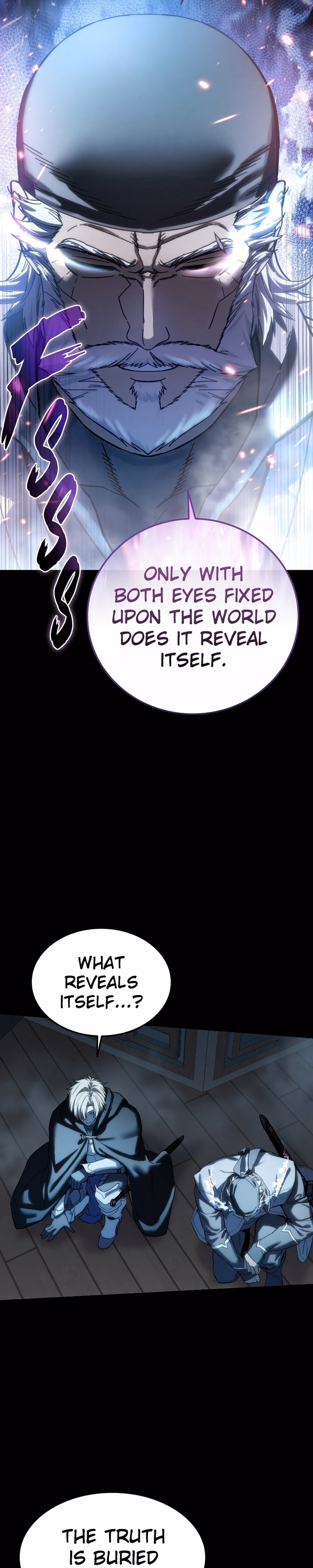 The Stellar Swordmaster - Chapter 116 - Part 5